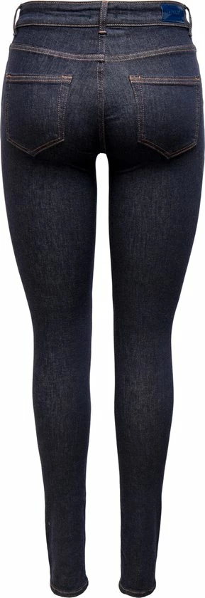 Beste Pirce π ONLY ONLBLUSH MID SK STAYBLUE DNM REA023 NOOS Dames π Jeans - Maat XL/34 βοΈ 2 Beste Pirce π ONLY ONLBLUSH MID SK STAYBLUE DNM REA023 NOOS Dames π Jeans - Maat XL/34 βοΈ - Afbeelding 2