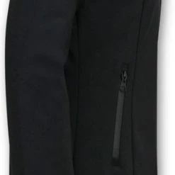 Nieuw 😍 Gentile Bellini Dames Jas Slim Fit Double Face Parka - Zwart 👏 -dameskleding Verkoop 290x840