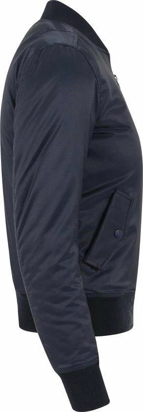 Groothandel ๐ฅฐ Urban Classics BomberJack Dames - Streetwear - Urban - Modern - Classic - Maat XL โ 6 Groothandel ๐ฅฐ Urban Classics BomberJack Dames - Streetwear - Urban - Modern - Classic - Maat XL โ - Afbeelding 6