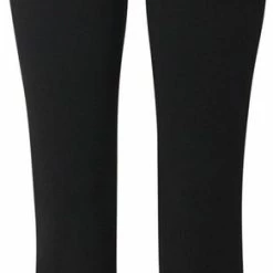 Beste Verkoop 🛒 ONLY ONLROCKY MID FLARED PANT TLR Dames Broek - Maat L X L34 😍 -dameskleding Verkoop 292x840 3