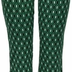 Korting 🧨 Only Broek Onlalia Flared Pant Cs Jrs 15294765 Lush Meadow/onion Dames Maat - M 👍