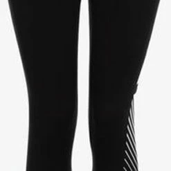 Uitgang 🥰 PUMA ESS Graphic Dames Legging - Maat S 🎁