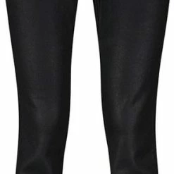 Korting ✨ Red Button Broek Tessy Srb3057 Black 🧥 Coating Dames Maat - W40 💯