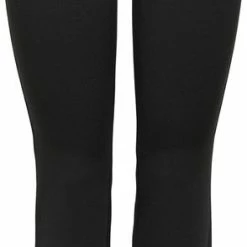 Beste Verkoop 🛒 ONLY ONLROCKY MID FLARED PANT TLR Dames Broek - Maat L X L34 😍