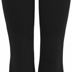 Beste deal ๐ ONLY ONLFEVER STRETCH FLAIRED PANTS JRS NOOS Dames Broek - Maat W26xL30 ๐