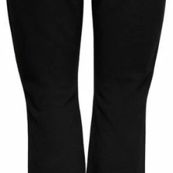 Beste Verkoop 🛒 ONLY ONLROCKY MID FLARED PANT TLR Dames Broek - Maat L X L34 😍 -dameskleding Verkoop 296x840 2