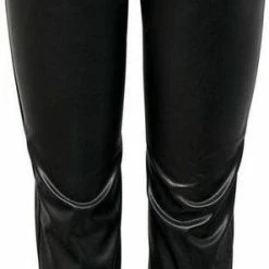 Korting ✨ Only Emily High Waist Regular Dames Broek - Maat W38 X L30 🌟 -dameskleding Verkoop 297x840 1