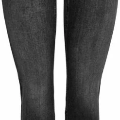 Flash-uitverkoop 😍 ONLY ONLBLUSH HW SLIT FLR RAW DNM REA109 NOOS Dames 👖 Jeans - Maat M X L32 ✨