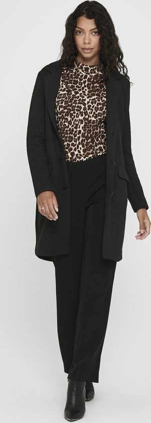 Beste Pirce 💯 JDY JDYBESTY JACKET JRS NOOS Dames Jas - Maat M 👍 4 Beste Pirce 💯 JDY JDYBESTY JACKET JRS NOOS Dames Jas - Maat M 👍 - Afbeelding 4