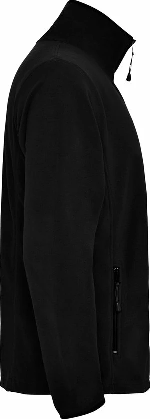 Promo π Merkloos Zwart Fleece Vest Roly Luciane Maat L 𧨠4 Promo π Merkloos Zwart Fleece Vest Roly Luciane Maat L 𧨠- Afbeelding 4