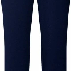 Uitgang ⌛ Vero Moda Broek Maya Nachtblauw-L (40)-34 👏