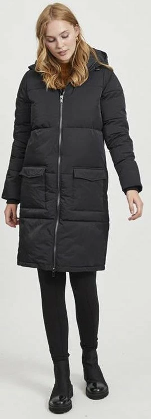 Begroting โ๏ธ OBJECT OBJZHANNA L/S LONG JACKET NOOS Dames Jas - Maat L ๐ 18 Begroting โ๏ธ OBJECT OBJZHANNA L/S LONG JACKET NOOS Dames Jas - Maat L ๐ - Afbeelding 18