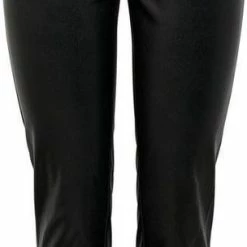 Korting ✨ Only Emily High Waist Regular Dames Broek - Maat W38 X L30 🌟 -dameskleding Verkoop 304x840 2