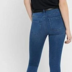 Beste recensies van 😉 ONLY ONLROYAL LIFE HIGH W.SKINNY PIM504 NOOS Dames 👖 Jeans Skinny - Maat XL X L30 🔔 -dameskleding Verkoop 304x840 3