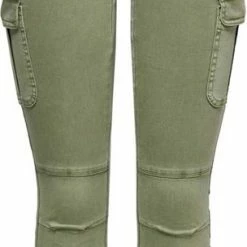 Top 10 🎁 ONLY ONLMISSOURI REG ANK CARGO PNT NOOS Dames Broek - Maat 36 X L32 👍 -dameskleding Verkoop 304x840 5