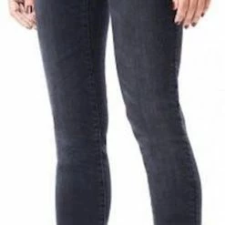 Beste deal 💯 COJ Denim 👖 Jeans Sophia Black Vintage Cup Of Joe ⌛ -dameskleding Verkoop 305x840 8