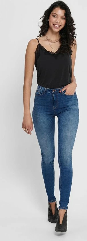Uitgang ๐ ONLY ONLPAOLA LIFE HW SK DNM AZG0007 NOOS Dames ๐ Jeans - Maat DM30 ๐ฅ 7 Uitgang ๐ ONLY ONLPAOLA LIFE HW SK DNM AZG0007 NOOS Dames ๐ Jeans - Maat DM30 ๐ฅ - Afbeelding 7