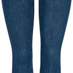 Aanbiedingen 😍 ONLY ONLBLUSH MID SK TAI980 Dames 👖 Jeans - Maat M/32 🥰