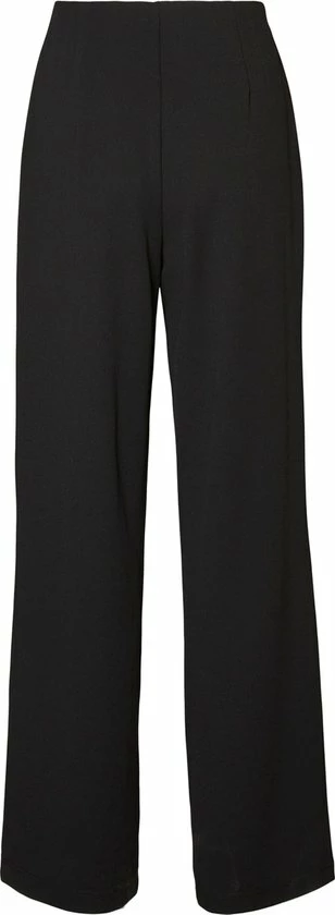 Gloednieuw ๐งจ VERO MODA VMBECKY HR WIDE PULL ON PANT NOOS Dames Broek - Maat M X L32 ๐ 2 Gloednieuw ๐งจ VERO MODA VMBECKY HR WIDE PULL ON PANT NOOS Dames Broek - Maat M X L32 ๐ - Afbeelding 2