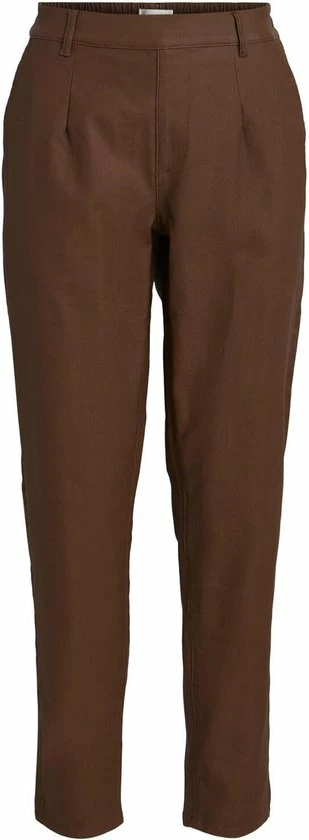 Groothandel π OBJECT COLLECTORS ITEM OBJBELLE LISA π§₯ COATED PANT NOOS Dames Broek Dark Earth - Maat 36 π₯° 4 Groothandel π OBJECT COLLECTORS ITEM OBJBELLE LISA π§₯ COATED PANT NOOS Dames Broek Dark Earth - Maat 36 π₯° - Afbeelding 4