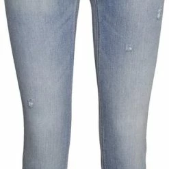 Beste Pirce ✨ Vero Moda Curve VMSOPHIA HR SKINNY J LI357 CURVE NOOS Dames 👖 Jeans - Maat W50 X L32 ⌛
