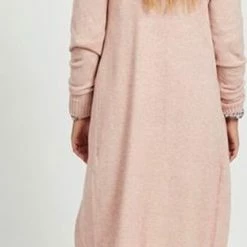 Aanbiedingen ๐ฅ VILA VIRIL LONG L/S KNIT CARDIGAN - NOOS Dames Vest - Maat L ๐ 11 Aanbiedingen ๐ฅ VILA VIRIL LONG L/S KNIT CARDIGAN - NOOS Dames Vest - Maat L ๐ -dameskleding Verkoop 311x840 4