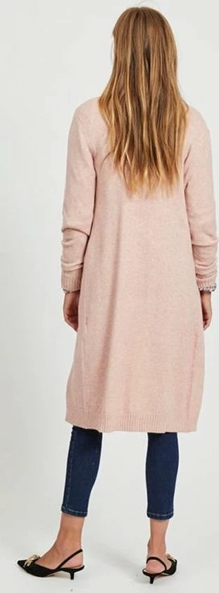 Aanbiedingen ๐ฅ VILA VIRIL LONG L/S KNIT CARDIGAN - NOOS Dames Vest - Maat L ๐ 4 Aanbiedingen ๐ฅ VILA VIRIL LONG L/S KNIT CARDIGAN - NOOS Dames Vest - Maat L ๐ - Afbeelding 4