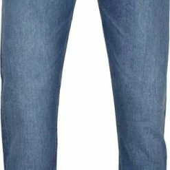 Kopen 🔔 Mud 👖 Jeans - Regular Bryce - 👖 Jeans - Authentic Indigo - 33 / 36 ❤️ -dameskleding Verkoop 312x840 2