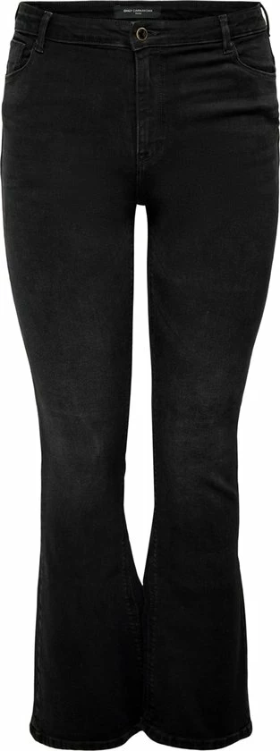Uitgang π₯° ONLY CARMAKOMA CARSALLY HW FLARED π JEANS BJ165 NOOS Dames π JEANS - Maat 44 π₯ 1 Uitgang π₯° ONLY CARMAKOMA CARSALLY HW FLARED π JEANS BJ165 NOOS Dames π JEANS - Maat 44 π₯