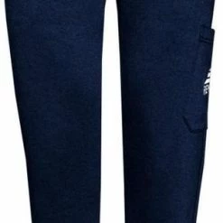 Nieuw ✨ REWAGE Joggingbroek Premium Heavy Kwaliteit - Heren - Donkerblauw - XXL 👍