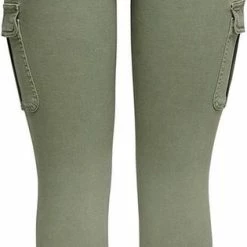 Top 10 🎁 ONLY ONLMISSOURI REG ANK CARGO PNT NOOS Dames Broek - Maat 36 X L32 👍 -dameskleding Verkoop 315x840 13