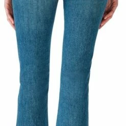 Beste Verkoop ⭐ LTB 👖 Jeans LTB Valerie 👖 Jeans Volwassenen Donkerblauw 👍 -dameskleding Verkoop 315x840 4
