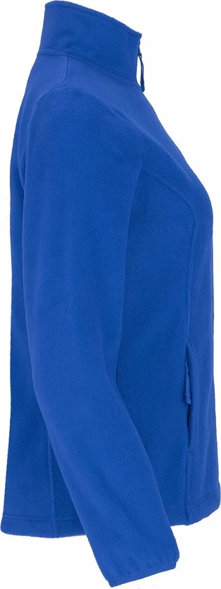 Coupon β Kobalt Blauw Fleece Dames Vest Roly Artic Maat M π€© 2 Coupon β Kobalt Blauw Fleece Dames Vest Roly Artic Maat M π€© - Afbeelding 2