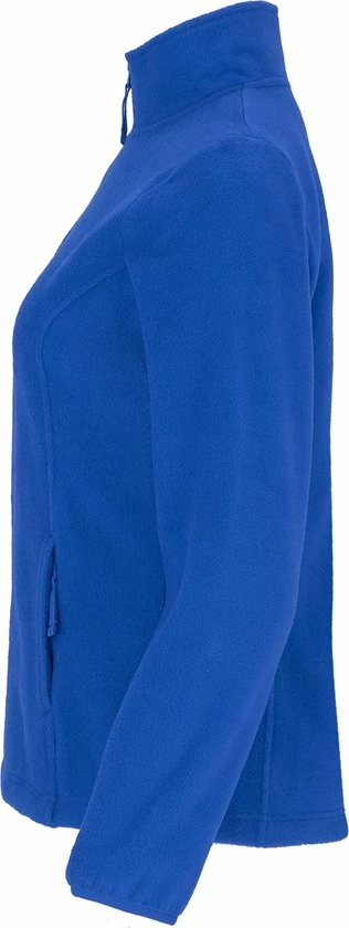 Coupon β Kobalt Blauw Fleece Dames Vest Roly Artic Maat M π€© 4 Coupon β Kobalt Blauw Fleece Dames Vest Roly Artic Maat M π€© - Afbeelding 4