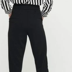 Kopen ❤️ JdY JDYTANJA PANT JRS Dames Broek - Maat XXL X L32 😉 -dameskleding Verkoop 317x840 3