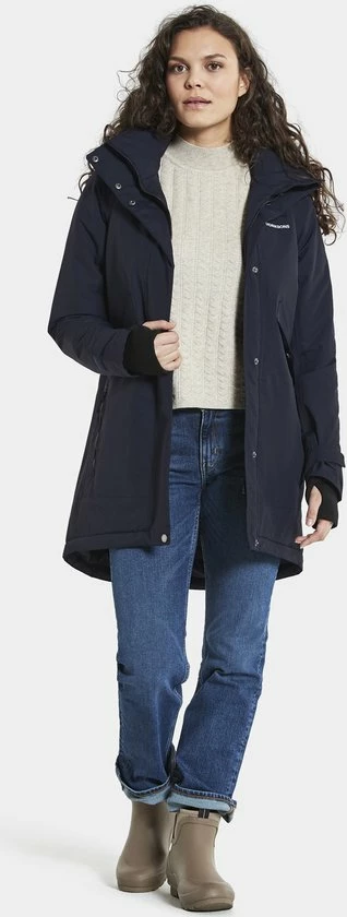 Beste deal π― Didriksons TANJA WNS PARKA 6 Dames Outdoor Parka - Maat 38 π― 10 Beste deal π― Didriksons TANJA WNS PARKA 6 Dames Outdoor Parka - Maat 38 π― - Afbeelding 10