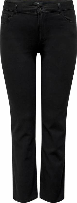 Top 10 π ONLY CARMAKOMA CARAUGUSTA HW ST DNM π JEANS BLACK NOOS Dames π JEANS - Maat 50 β 1 Top 10 π ONLY CARMAKOMA CARAUGUSTA HW ST DNM π JEANS BLACK NOOS Dames π JEANS - Maat 50 β