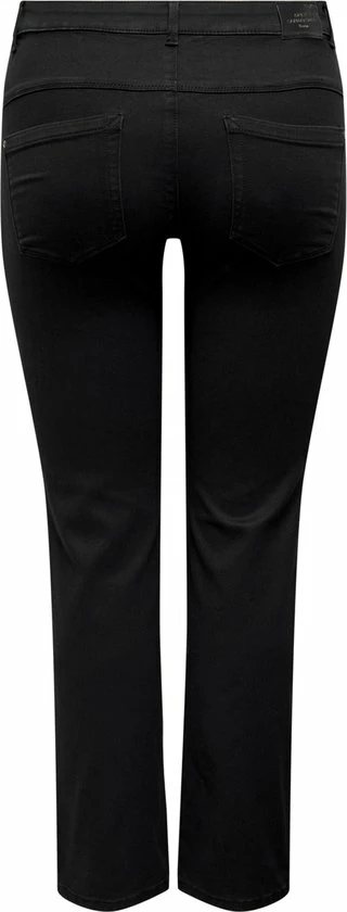 Top 10 π ONLY CARMAKOMA CARAUGUSTA HW ST DNM π JEANS BLACK NOOS Dames π JEANS - Maat 50 β 2 Top 10 π ONLY CARMAKOMA CARAUGUSTA HW ST DNM π JEANS BLACK NOOS Dames π JEANS - Maat 50 β - Afbeelding 2