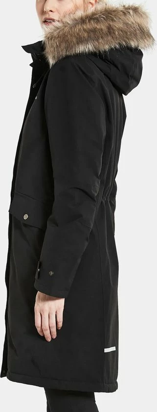 Goedkoopste 😍 Didriksons ERIKA WNS PARKA 3 Dames Outdoor Parka - Maat 40 🤩 16 Goedkoopste 😍 Didriksons ERIKA WNS PARKA 3 Dames Outdoor Parka - Maat 40 🤩 - Afbeelding 16