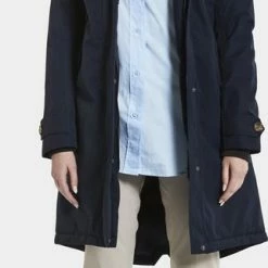 Top 10 🛒 Didriksons LUNA WNS PARKA 4 Dames Outdoor Parka - Maat 36 🥰 -dameskleding Verkoop 321x840 4