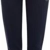 Goedkoopste ⌛ SoulCal - Joggingbroek Met Boord - Dames - Donkerblauw - Navy - S (10) 😉