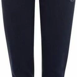 Goedkoopste โ SoulCal - Joggingbroek Met Boord - Dames - Donkerblauw - Navy - S (10) ๐