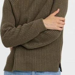 Coupon 🔔 VERO MODA VMLEA LS O-NECK BLOUSE PI NOOS Dames Trui - Maat M ✨ -dameskleding Verkoop 322x840