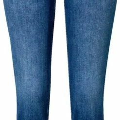Promo 👏 Lee Scarlett Mid Martha 👩 Women Skinny 👖 Jeans - Maat W30XL33 🛒