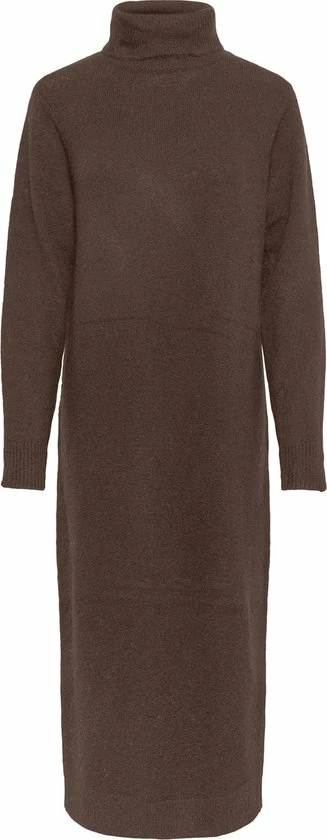 Begroting π PIECES PCJULIANA LS ROLLNECK KNIT π DRESS NOOS BC Dames Jurk - Maat M π 1 Begroting π PIECES PCJULIANA LS ROLLNECK KNIT π DRESS NOOS BC Dames Jurk - Maat M π