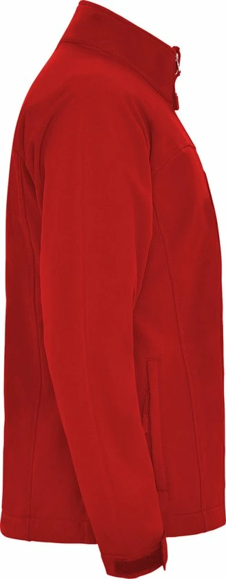 Kopen π Merkloos Soft Shell Jas Rood Rudolph Merk Roly Maat XL π 3 Kopen π Merkloos Soft Shell Jas Rood Rudolph Merk Roly Maat XL π - Afbeelding 3