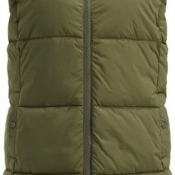 Hete verkoop 🤩 WE Fashion Dames Lange Bodywarmer ✔️