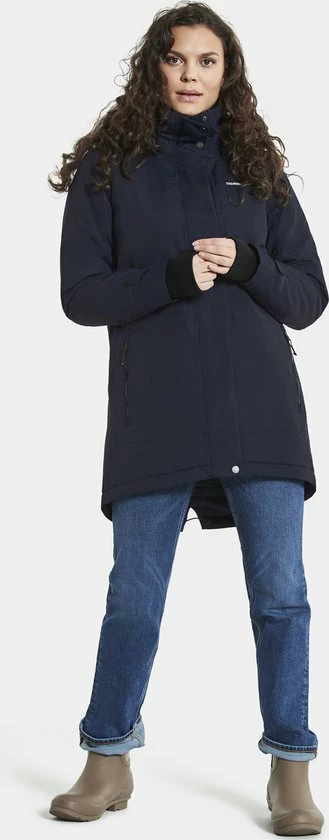 Beste deal π― Didriksons TANJA WNS PARKA 6 Dames Outdoor Parka - Maat 38 π― 11 Beste deal π― Didriksons TANJA WNS PARKA 6 Dames Outdoor Parka - Maat 38 π― - Afbeelding 11