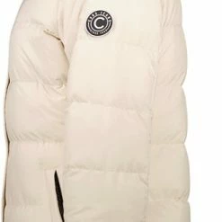 Gloednieuw ✨ Cars 👖 Jeans HALIMI Nylon / Poly Dames Jas - Maat L 😍 -dameskleding Verkoop 329x840 4