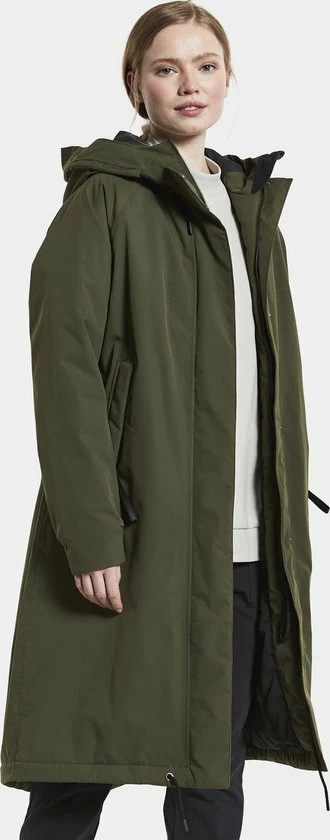 Kopen β Didriksons ALICIA WNS PARKA L 2 Dames Outdoor Parka - Maat 44 π 11 Kopen β Didriksons ALICIA WNS PARKA L 2 Dames Outdoor Parka - Maat 44 π - Afbeelding 11